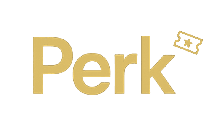 Perk Logo