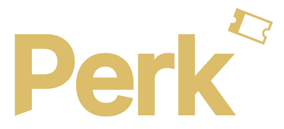 Perk Logo